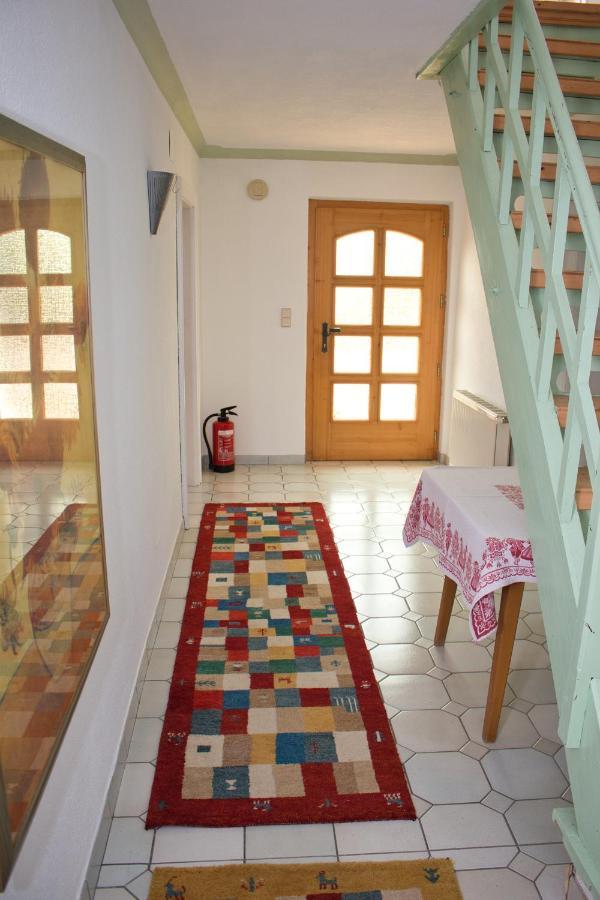 Malerisches Bauernhaus Lieserhofen المظهر الخارجي الصورة